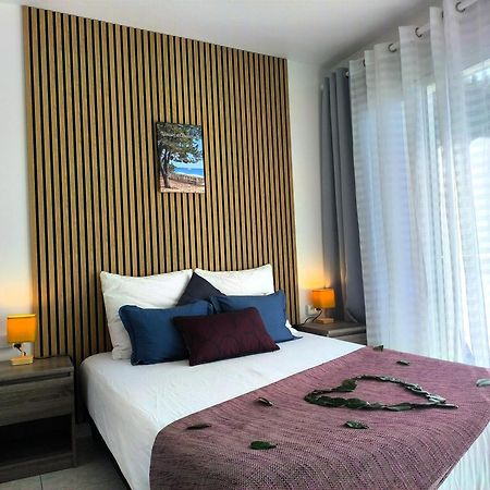 La Pinede Oceane,400M Des Plages Mimizan Ngoại thất bức ảnh