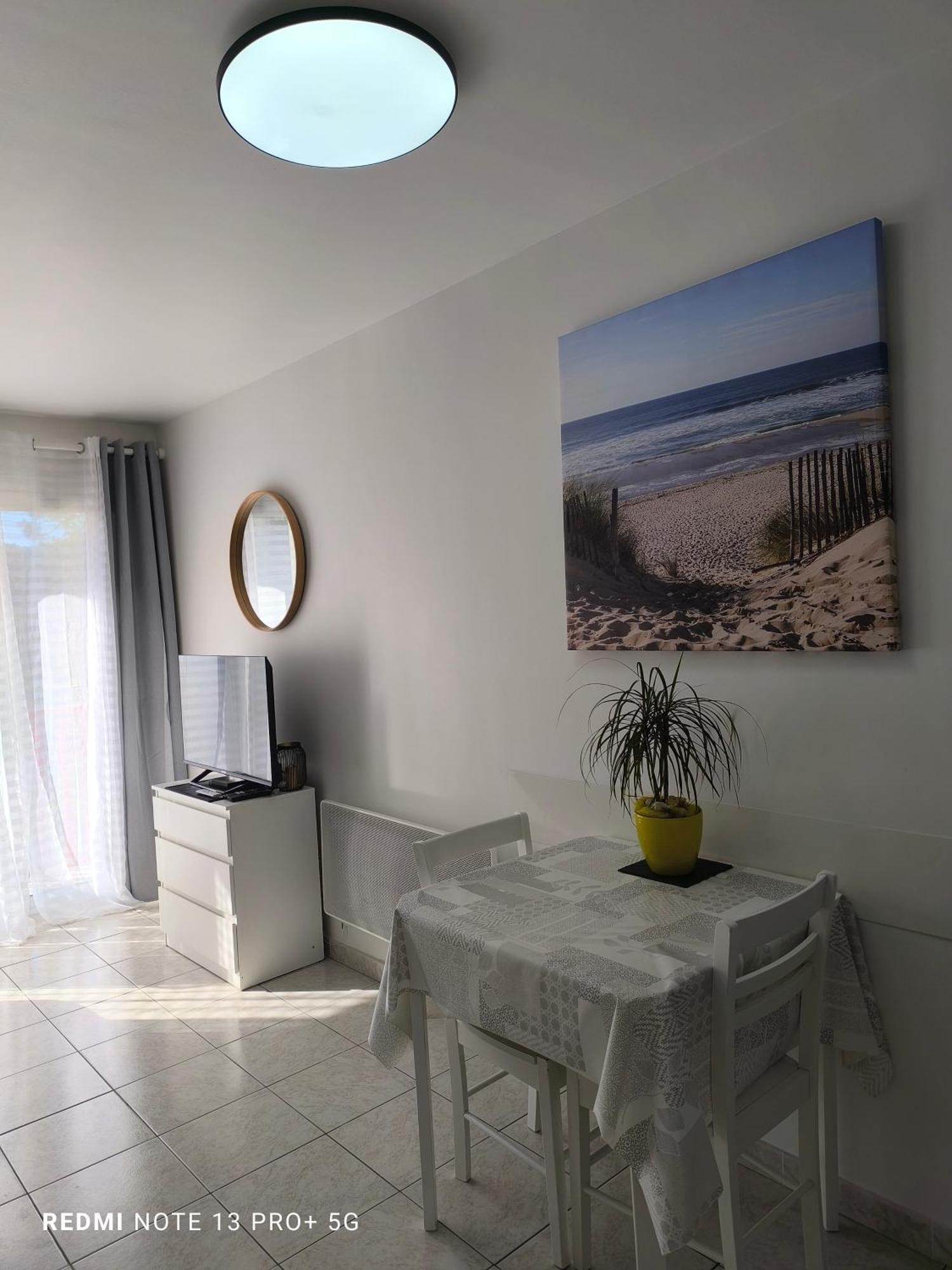 La Pinede Oceane,400M Des Plages Mimizan Ngoại thất bức ảnh