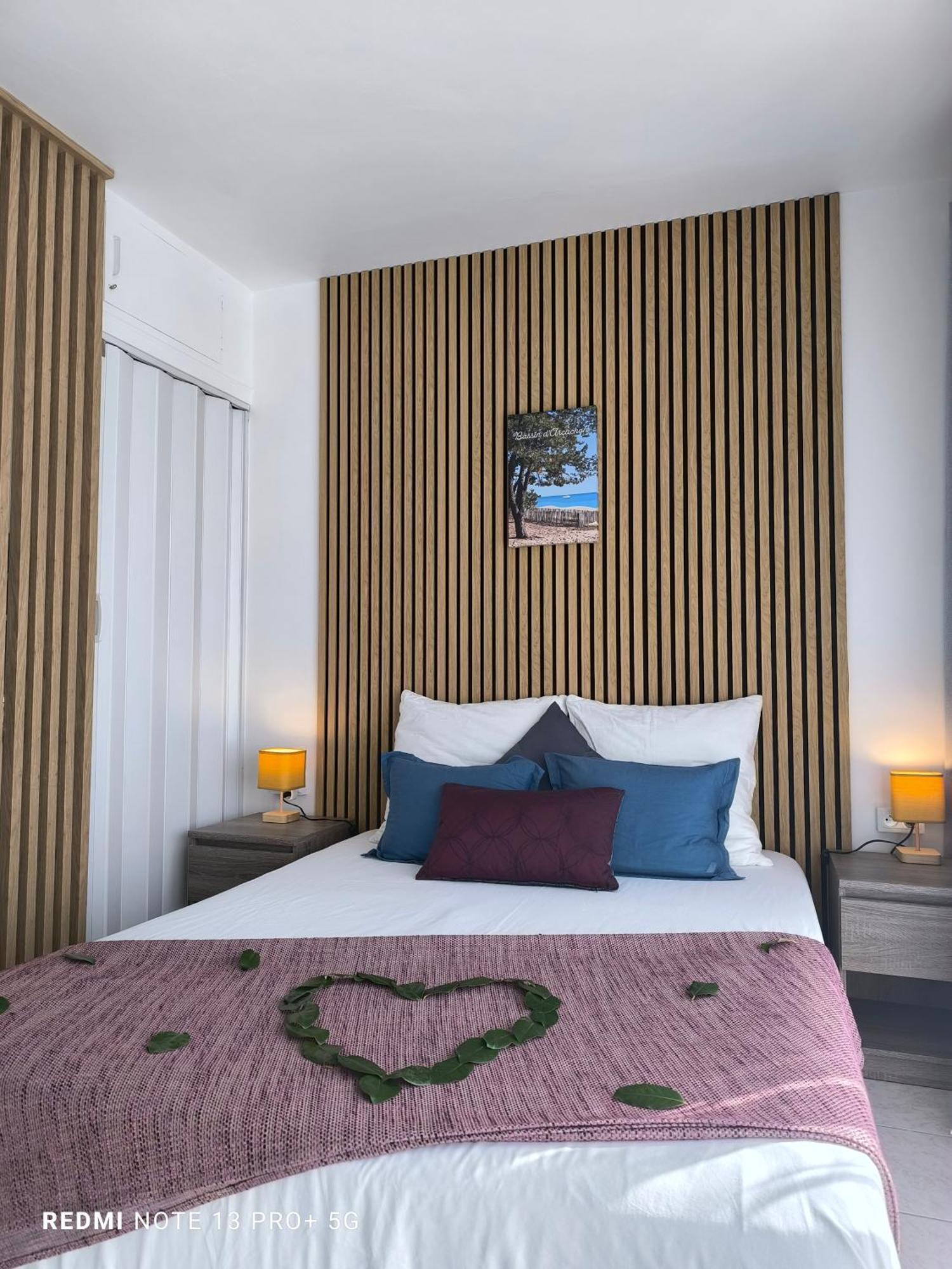 La Pinede Oceane,400M Des Plages Mimizan Ngoại thất bức ảnh