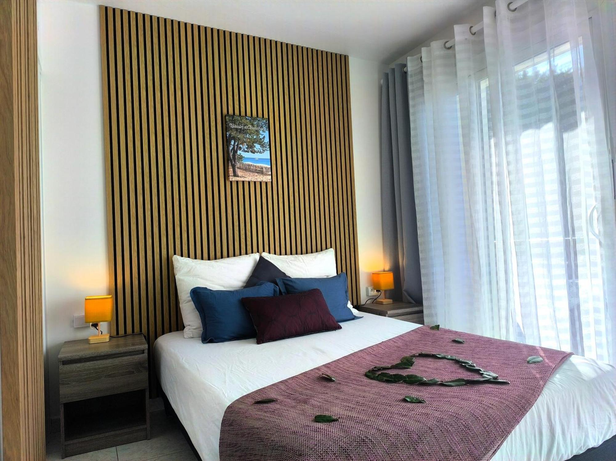 La Pinede Oceane,400M Des Plages Mimizan Ngoại thất bức ảnh