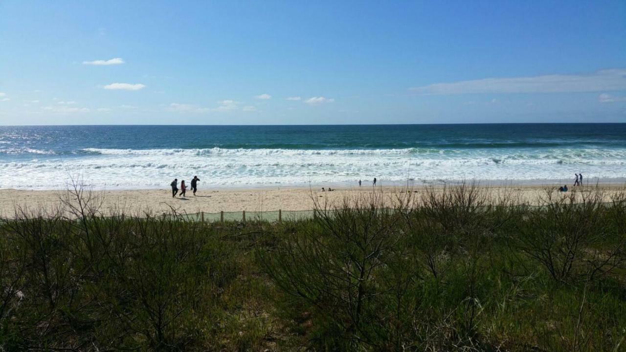 La Pinede Oceane,400M Des Plages Mimizan Ngoại thất bức ảnh